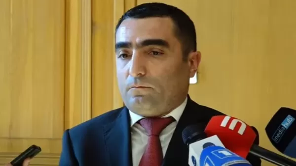ՊՎԾ-ն ուսումնասիրել է Ալեն Սիմոնյանի եղբոր ղեկավարած ընկերության գնումները. Ռոմանոս Պետրոսյան