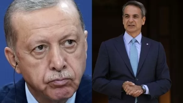 Թուրքիայի հետ հակամարտությունը կարող է վերաճել Եվրոպայում նոր պատերազմի. Հունաստան