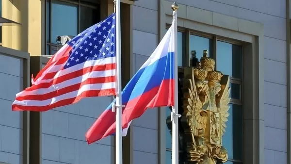 ՌԴ ԱԳՆ-ն ԱՄՆ-ին մեղադրել է Ռուսաստանի և ՆԱՏՕ-ի միջև ռազմական բախումը մոտեցնելու մեջ