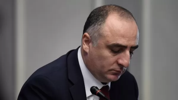 Սասուն Խաչատրյանի եղբորորդին հայտնվել է իրավապահների տեսադաշտում․ «Ժողովուրդ»