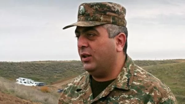 Ծանր ու համառ մարտեր են, հատկապես հարավում. Արծրուն Հովհաննիսյան