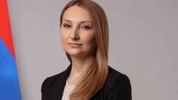 Մակունցը հեռախոսազրույց է ունեցել ԱՄՆ Անվտանգության խորհրդի Եվրոպական հարցերով գլխավոր տնօրենի հետ