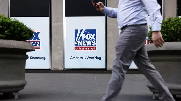 Fox News-ը կվճարի 787,5 միլիոն դոլար` կեղծ լուրի համար