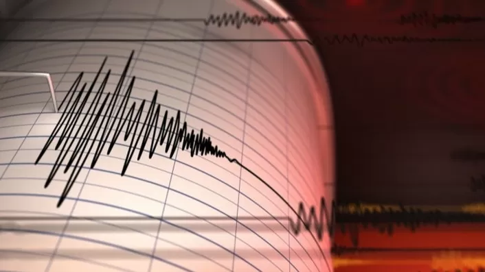 Կրկին երկրաշարժ Թուրքիայում
