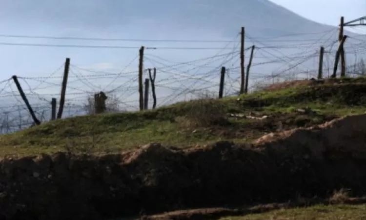 Ադրբեջանի կողմից ՀՀ սահմանի մի մասը կհսկեն սահմանապահները․ շարքերը կարող են խտանալ այլ տեղերում
