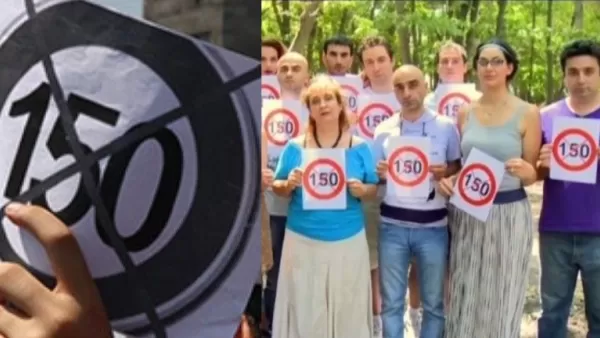 Ո՞ւր եք 150 դրամի դեմ պայքարող հայտնիներ. Արթուր Թովմասյան