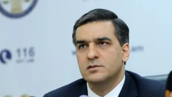 Իրական քայլեր ձեռնարկել՝ շարունակվող հումանիտար աղետը անհապաղ դադարեցնելու համար. ՄԻՊ
