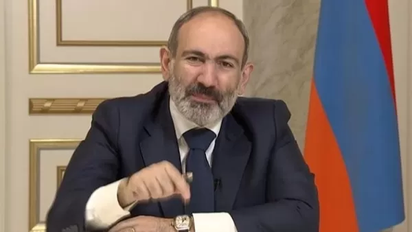 Փաշինյանն ուղղակի պատեպատ է տվել բոլորին. «Փաստ»