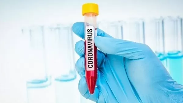 Կորոնավիրուսի թարմացված տվյալները