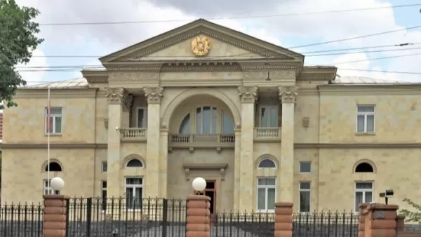 Նախագահի թեկնածուները 5-ն են եղել, ով է եղել միակ կին թեկնածուն. «Փաստ»