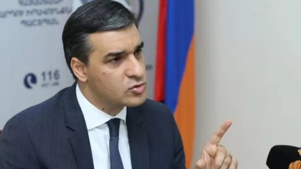 Քաղաքացին կարող է իրեն պատկանող գույքն ու հողամասն օտարել առանց եկամտային հարկ վճարելու․ ՄԻՊ