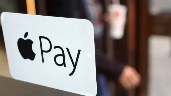 Apple Pay-ն այլևս չի աշխատում Ռուսաստանում