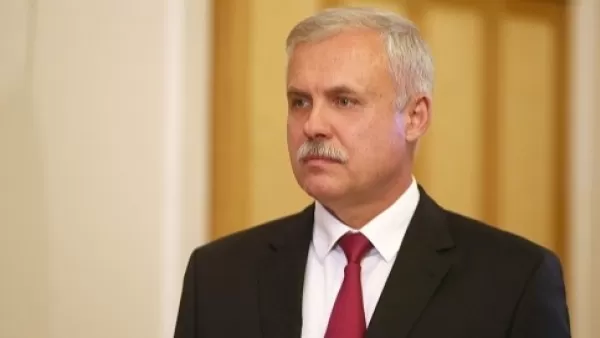 Ստանիսլավ Զասն ու Վաղարշակ Հարությունյանը քննարկել են ՀՀ սահմանին տիրող իրավիճակը