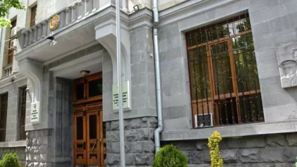 Դատարան է ուղարկվել ԱԺ նախկին պատգամավորի մասնակցությամբ հանցագործության վերաբերյալ քրեական գործը. դատախազություն 