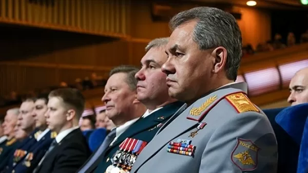 Ռուսաստանն Արցախում մեկ ամսվա ընթացքում երկրորդ անգամ փոխեց ռուս խաղաղապահների հրամանատարին