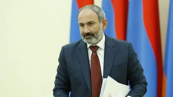 Փաշինյանը Մոսկվայում ներկա կլինի Հաղթանակի զորահանդեսին