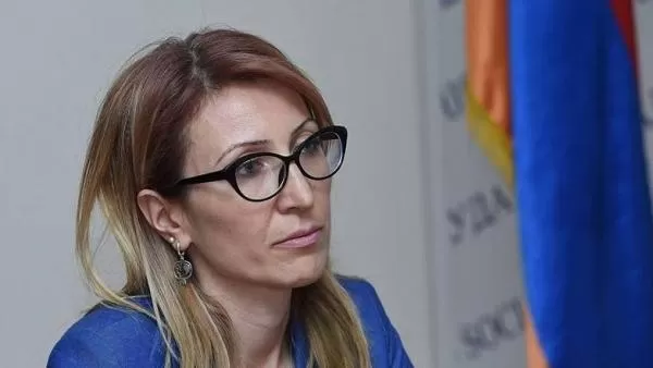 34 հազար քաղաքացի Արցախում մնացել է առանց տան. Մանե Թանդիլյան  