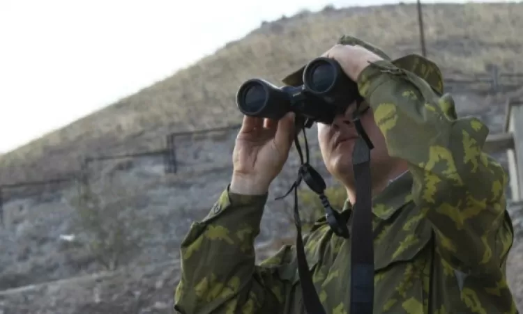 Ռուս զինծառայողները մեկ օրում Հայաստան թմրանյութի ներկրման երկու փորձ են կասեցրել