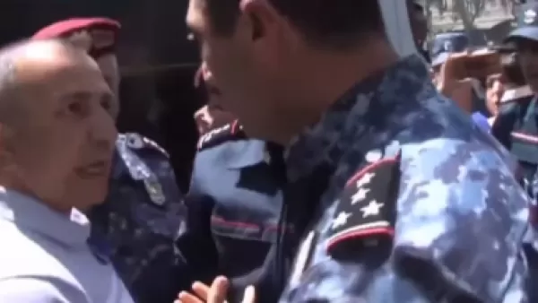 «Խոչընդոտել են լրագրողների և օպերատորների գործունեությունը»․ ՀԺՄ–ն հայտարարություն է տարածել 