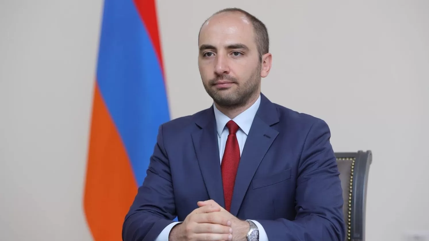 Ադրբեջանի հայտարարությունը կեղծիք էր. Հունանյանը` պատերազմական հանցագործությունների մասին