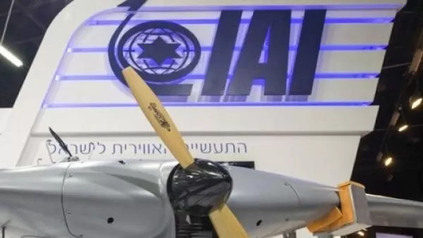 Իսրայելական IAI-ն 155 մլն դոլար է փոխանցել Ադրբեջանի համար փողերի լվացման մեջ կասկածվող 2 ընկերության. razm. info
