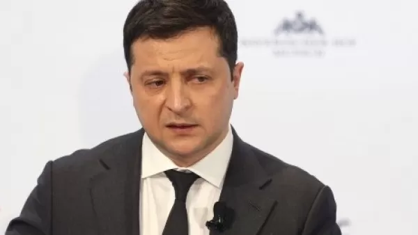 Ուկրաինան սպառնացել է վերանայել միջուկային զենքից հրաժարվելու մտադրությունից, եթե ...  