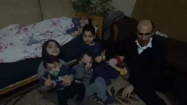 Իմ խնդրանքն է, որ ոչ ոքի մտքով չանցնի երեխաներին զրկել ժպիտներից առհասարակ ու հատկապես ամանորյա տոների ժամանակ, մեր զոհված հերոսները հաստատ դա չէին երազում. Արտակ Բեգլարյան