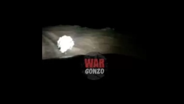WarGonzo-ն տեսանյութ է հրապարակել  «Եղնիկներ» զորամասի մոտակայքից
