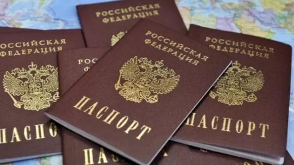 2021-ին ՀՀ քաղաքացիները առաջատար դիրքեր են զբաղեցրել Ռուսաստանի քաղաքացիություն ստացողների շարքում