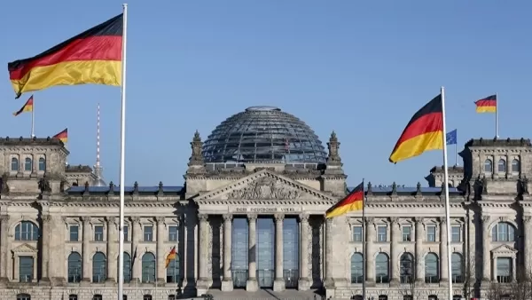 Ինչպես է Գերմանիան պաշտպանելու սպառողներին և բիզնեսը գնաճից