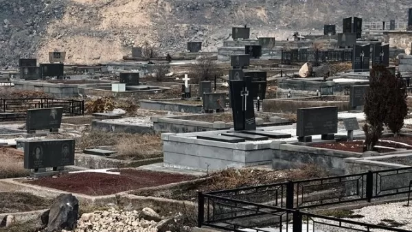 Խախտումներ գերեզմանատներում. ինչեր են անում ավել փող կորզելու համար