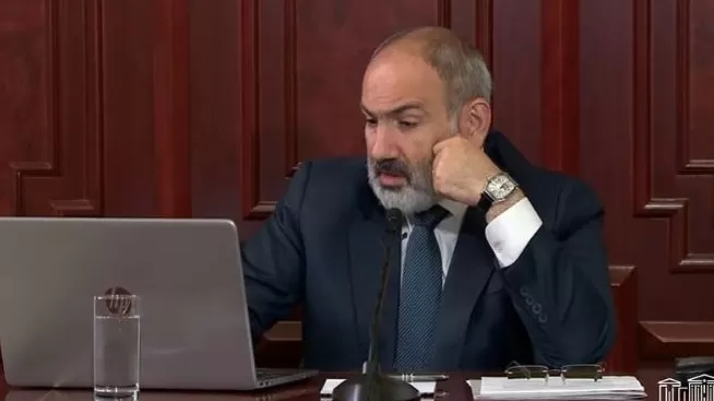 «Եղել են զինատեսակներ, որոնց հետ կապված իրավունքը լիարժեք և ամբողջությամբ Հայաստանին չի պատկանել»․ վարչապետ