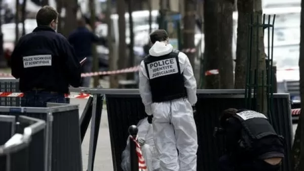 Փարիզում Ռուսաստանի քաղաքացին կրակել է անցորդների վրա. վիրավորներ կան