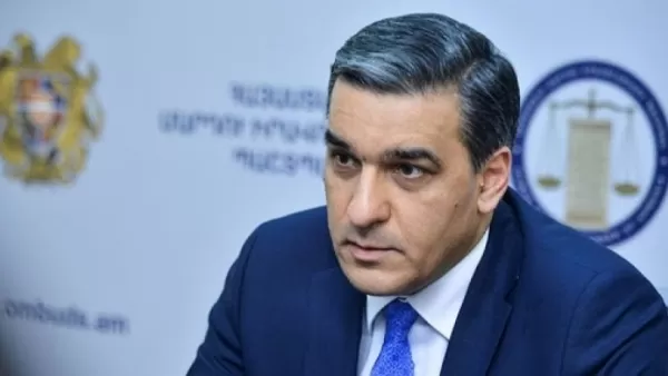 Ադրբեջանական կողմի պատճառով Որոտան, Շուռնուխ և Բարձրավան գյուղերը կանգնել են հումանիտար ճգնաժամի իրական վտանգի առաջ. ՄԻՊ-ը մանրամասներ է ներկայացրել 