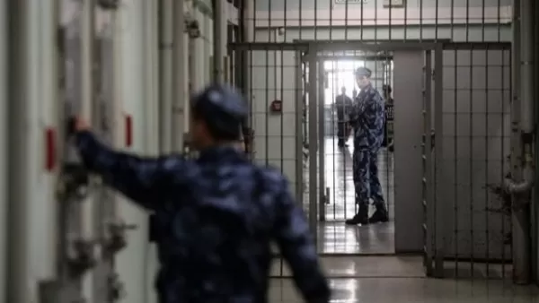 «Ժողովուրդ». Նոր մասնրամասներ․ «Նուբարաշեն» ՔԿՀ-ում «բունտին» մասնակցել է 115 դատապարտյալ