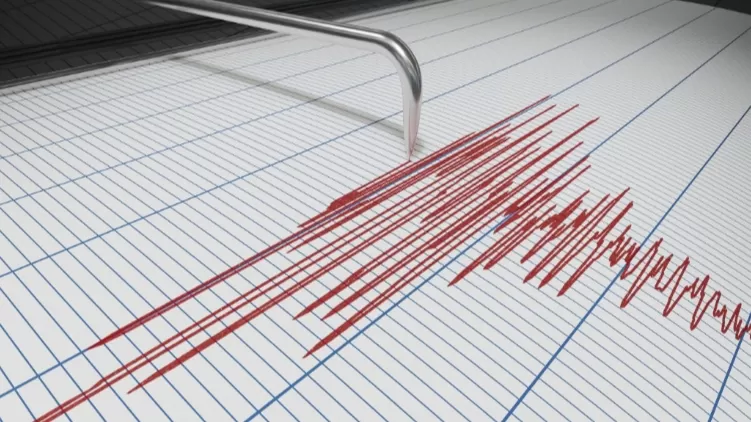 Երկրաշարժ Ադրբեջանում 