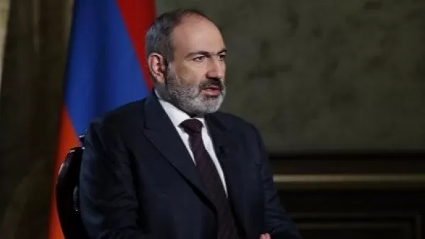 Նոյեմբերի 9-ին հանդիպում անցկացնելու որևէ պայմանավորվածություն չկա. Փաշինյան