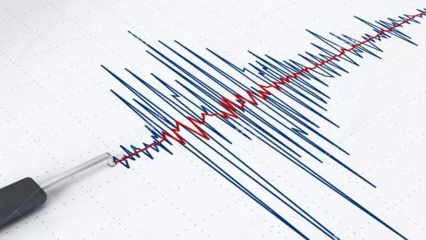 Երկրաշարժ Ադրբեջան-Վրաստան սահմանային գոտում. ցնցումները զգացվել են  նաև Տավուշի և Լոռու մարզերում