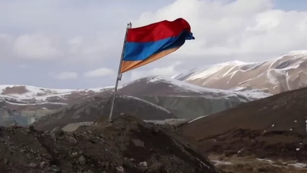  Չպետք է 10 մլն բնակչությամբ Ադրբեջանին և 80 միլիոնանոց Թուրքիային մենակ թողնել 3 մլն բնակիչ ունեցող Հայաստանի դեմ. հայտարարություն՝ Ֆրանսիայից