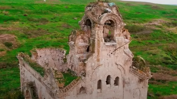 Սադրիչ ապատեղեկատվություն է. Արցախի ռուսական Սուրբ Աստվածածին եկեղեցու նկատմամբ հայկական «ոտնձգությունների» մասին Ադրբեջանի դեսպանության նյութը կեղծ է. Հունաստանում ՀՀ դեսպանություն