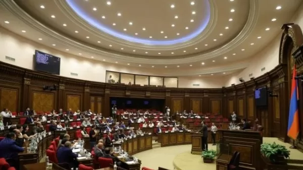 ՔՊ-ն միայնակ նիստ արեց և ընտրեց իր առաջադրած թեկնածուներին
