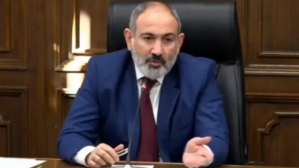 ՏԵՍԱՆՅՈՒԹ․ Քարերի երկիր Հայաստանում քար չկա․ Փաշինյան 