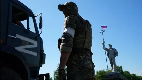 Քանի ռուս զինվորական է ներգրավված Ուկրաինայի դեմ պատերազմում