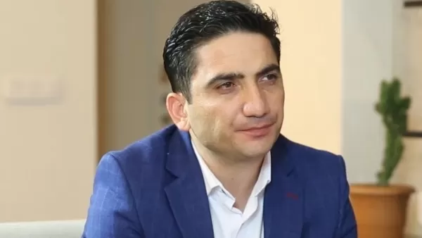 «Առաջիկա մեծ պատերազմը լինելու է ռուս-թուրքական, բայց մեր տարածաշրջանում». Հոխիկյան