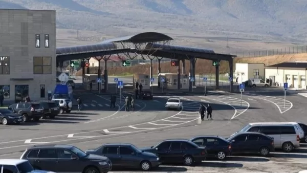 Ինչպես կարող են ՀՀ քաղաքացիները մուտք գործել Վրաստան. ԱԳՆ-ն մանրամասնում է 
