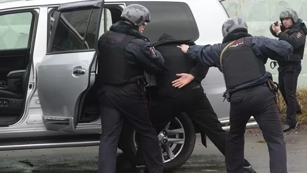 ՏԵՍԱՅՈՒԹ․ Մոսկվայում պարտքով գումար չտալու պատճառով սպանել է 2, վիրավորել 4 մարդու