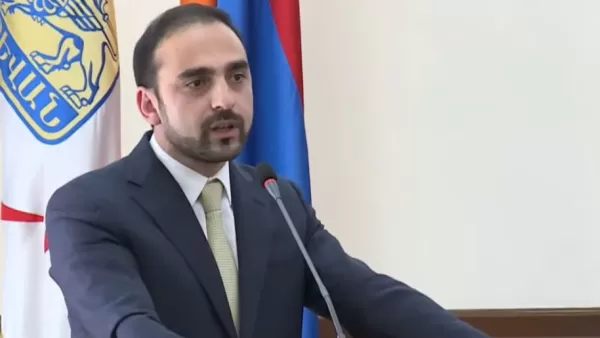 Ավինյանն ընտրվեց