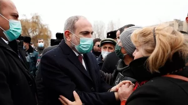 Կառավարությունը աղետի գոտու բնակարանային խնդրի լուծումը վերջին 2,5 տարվա ընթացքում պահել է մշտական ուշադրության կենտրոնում