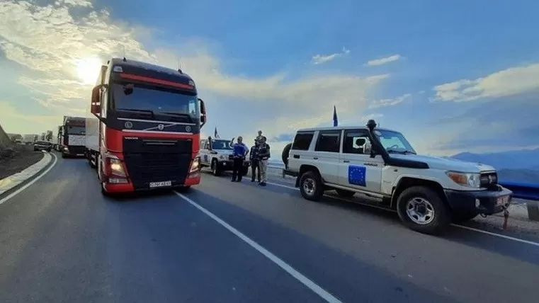 ՀՀ-ում  ՄԱԿ-ի գրասենյակի և գործակալությունների ներկայացուցիչներն այսօր կայցելեն Կոռնիձոր