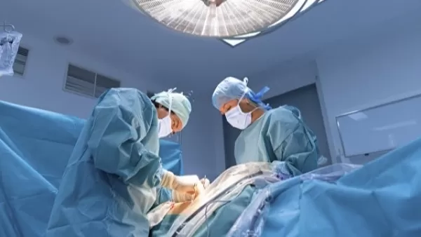 Չեխ բժիշկները 117 օր առաջ մահացած հղի կնոջը արհեստական ծննդաբերություն են կատարել